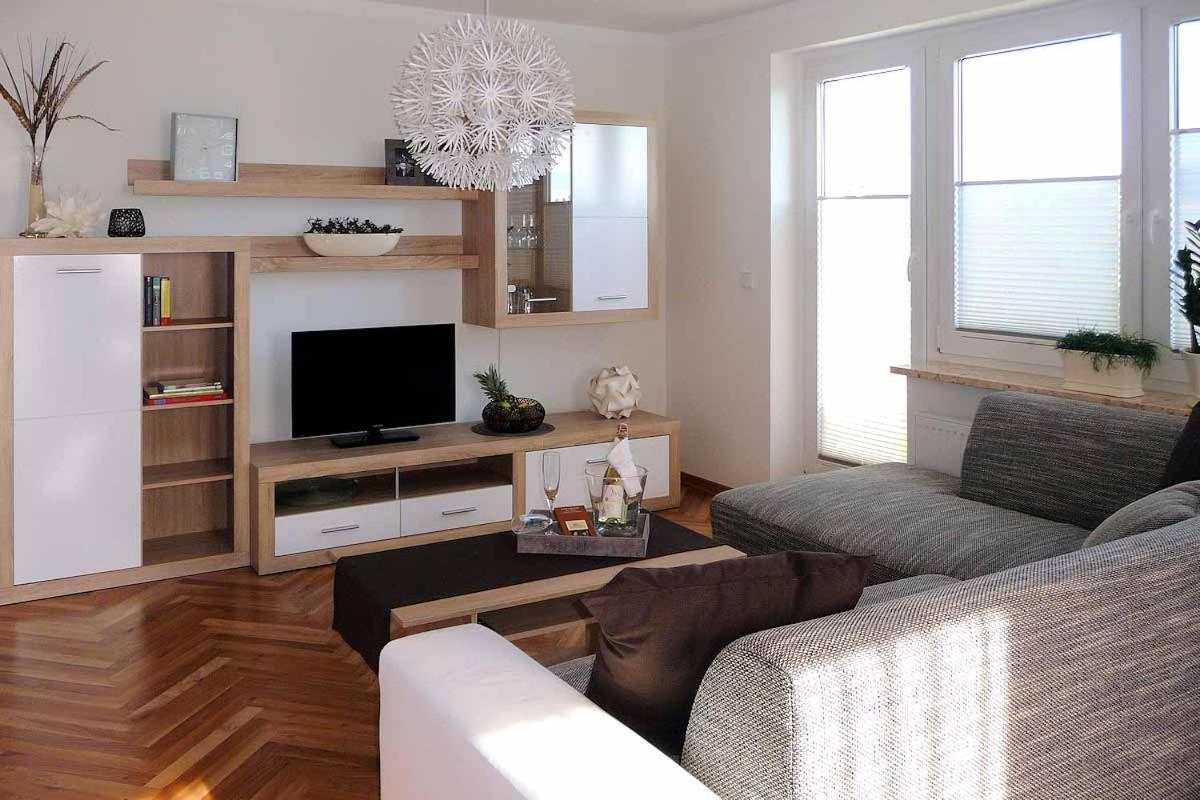 Ferienwohnung Landidyll Saalburg Ngoại thất bức ảnh
